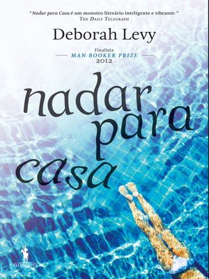 cover image of Nadar Para Casa
